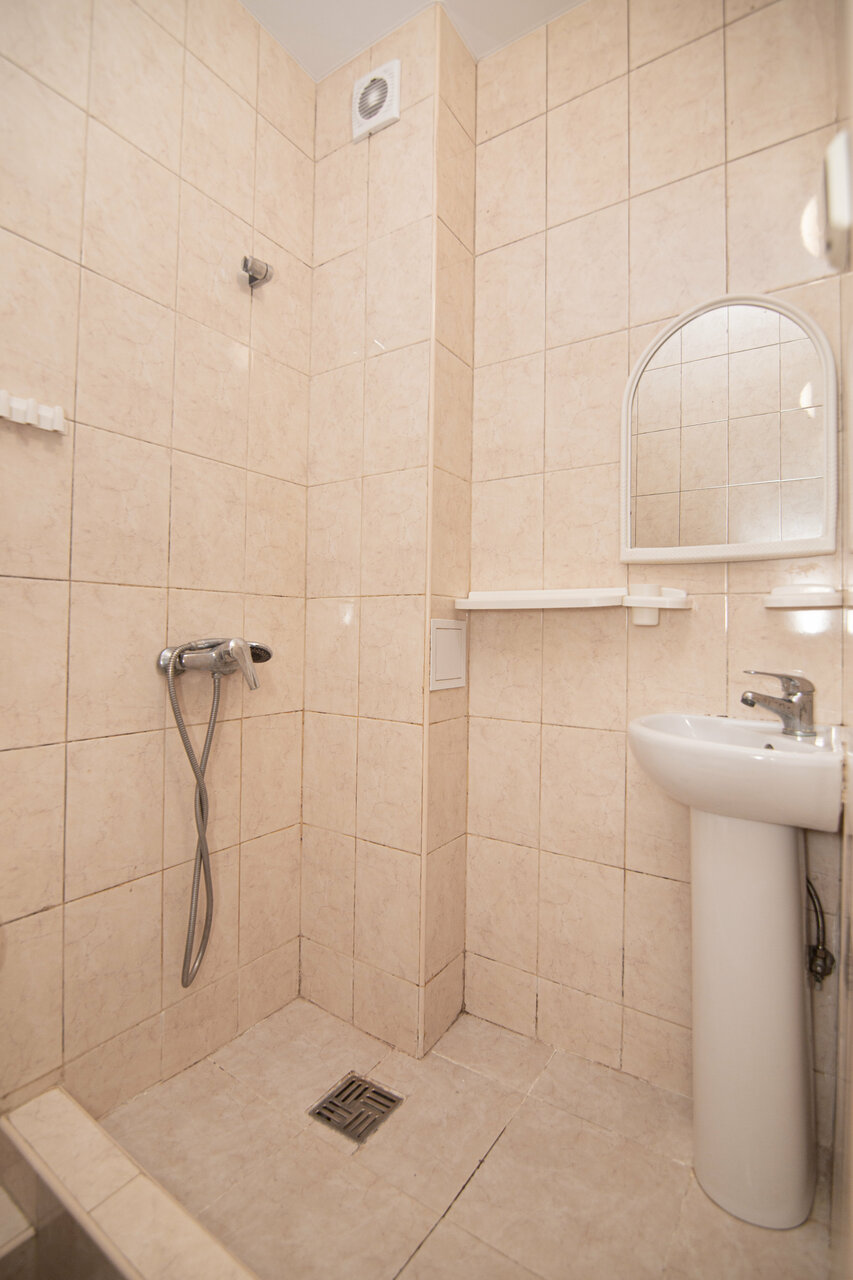 Гостиница Солнышко Геленджик