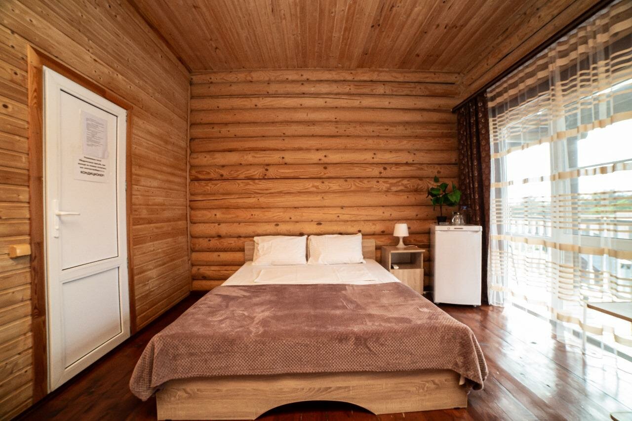 Гостиница Солнышко Геленджик