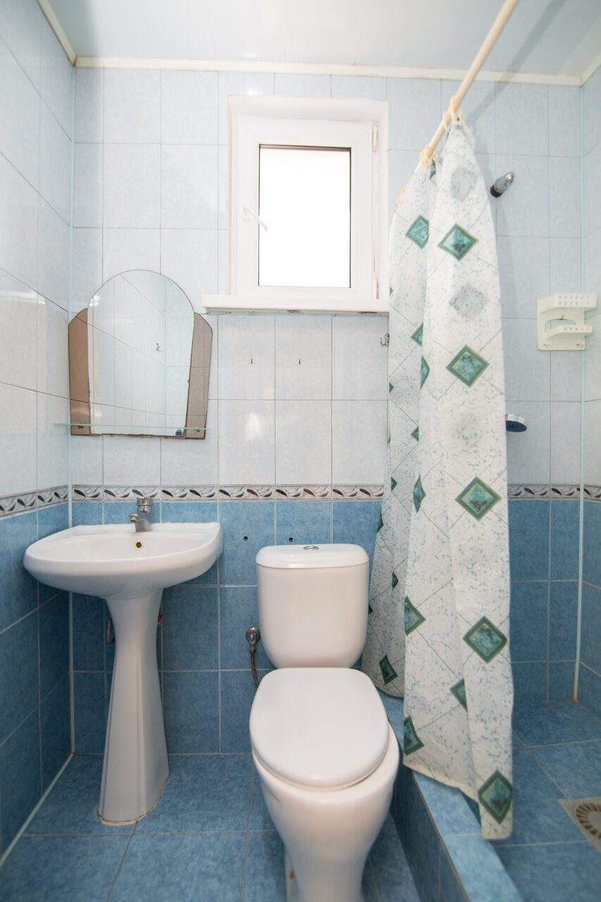 Гостиница Солнышко Геленджик