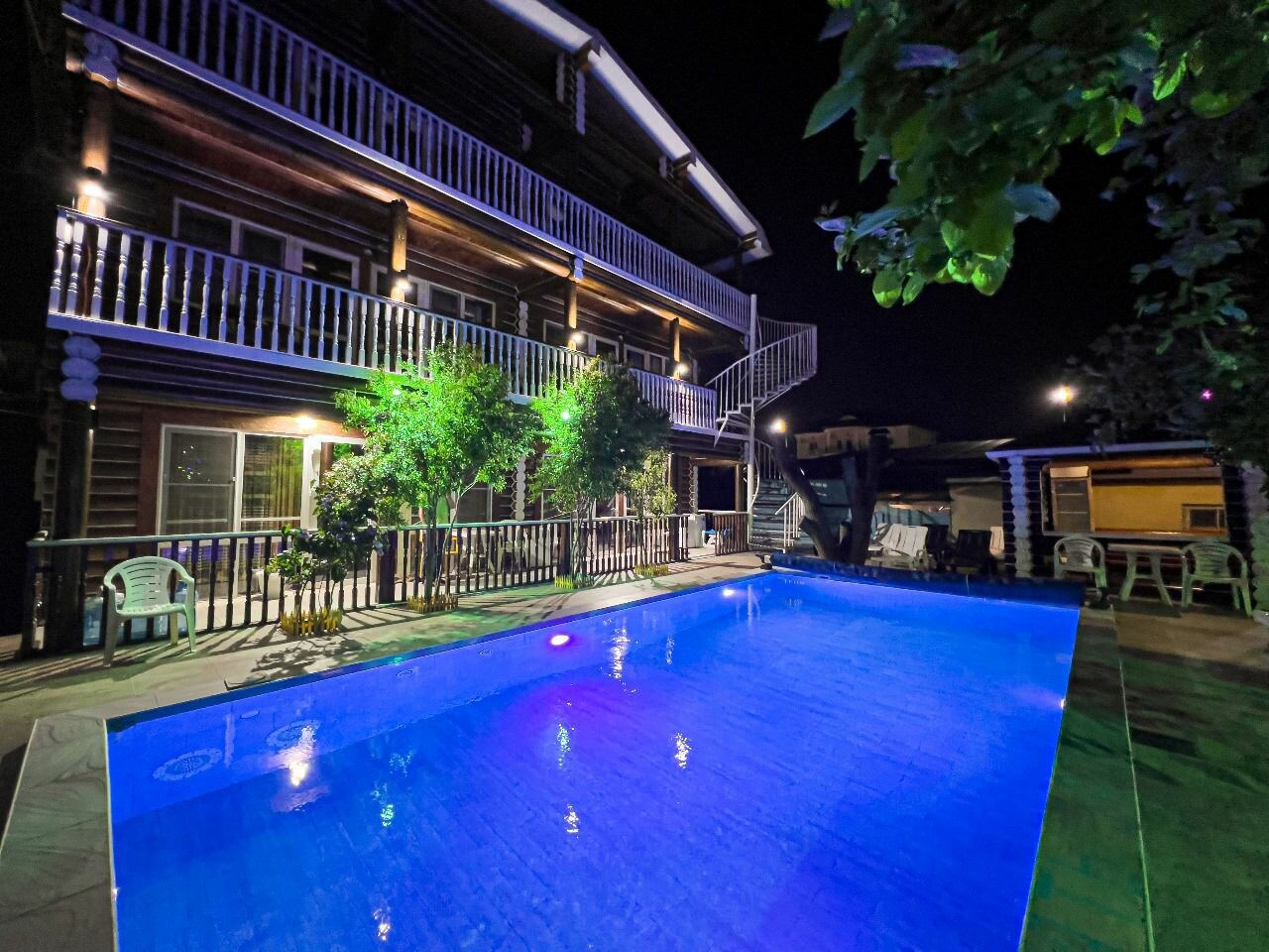 Гостиница Солнышко Геленджик-16