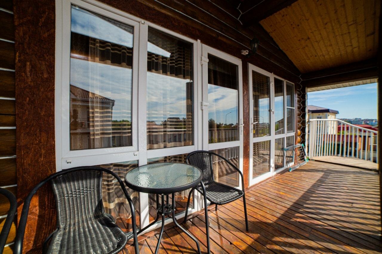 Гостиница Солнышко Геленджик-11