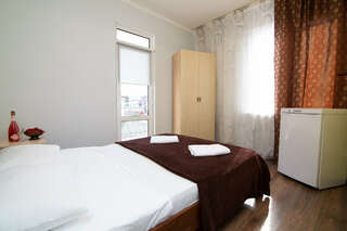 Гостиница Солнышко Геленджик Бюджетный двухместный номер с 1 кроватью-2