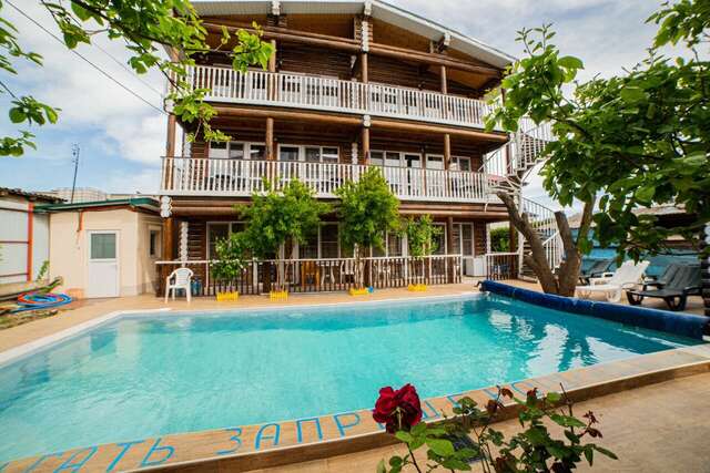 Гостиница Солнышко Геленджик-11