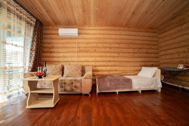 Гостиница Солнышко Геленджик-18