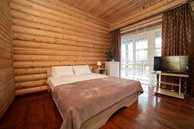 Гостиница Солнышко Геленджик-17