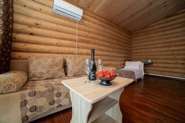 Гостиница Солнышко Геленджик-19